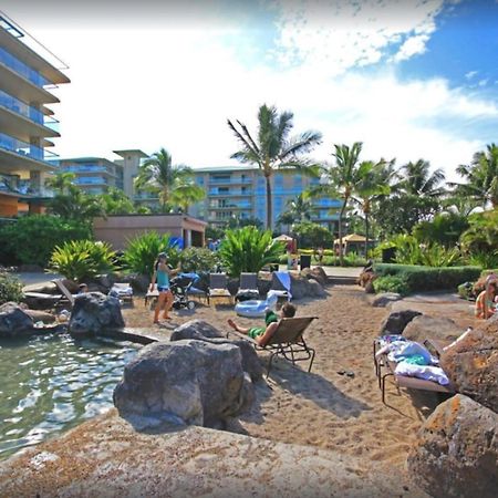 K430 Luxury Mountain View Resort Condo With Large Private Balcony Lahaina Exterior photo