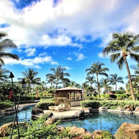 K430 Luxury Mountain View Resort Condo With Large Private Balcony Lahaina Exterior photo