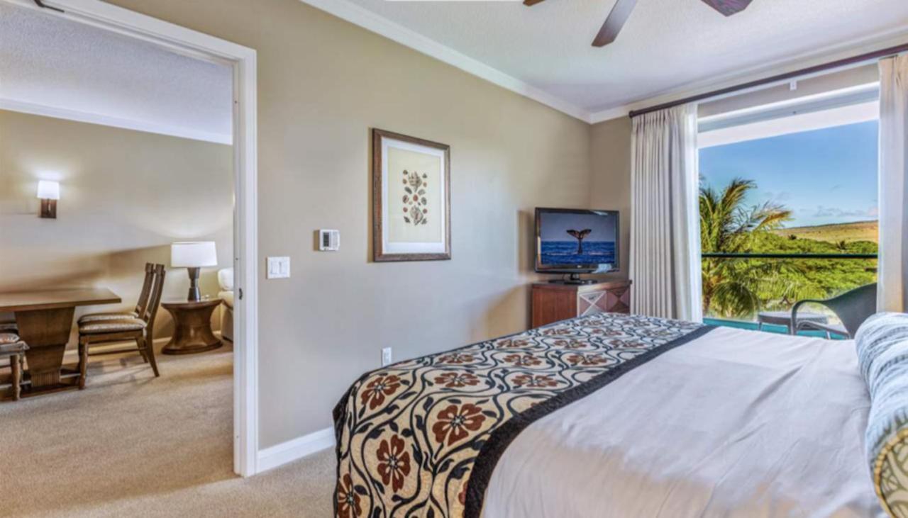 K430 Luxury Mountain View Resort Condo With Large Private Balcony Lahaina Exterior photo