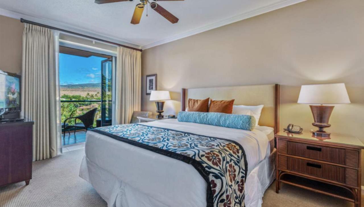 K430 Luxury Mountain View Resort Condo With Large Private Balcony Lahaina Exterior photo