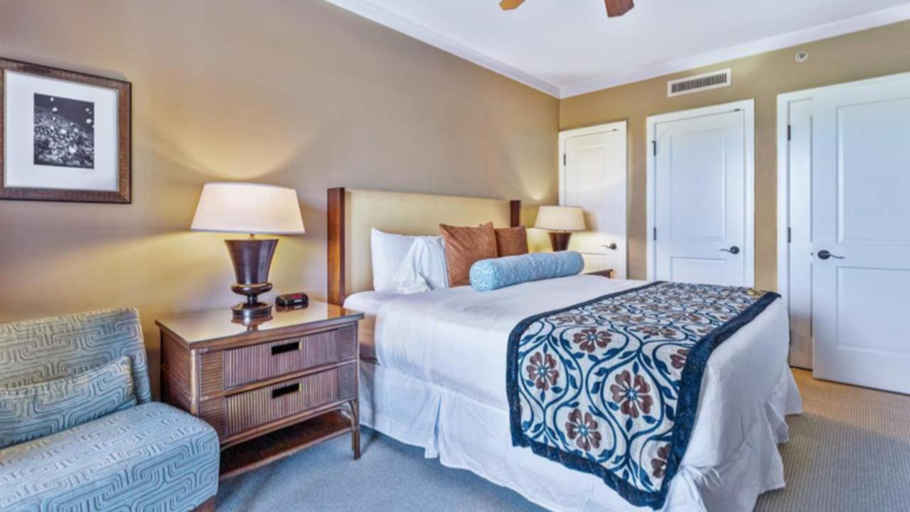 K430 Luxury Mountain View Resort Condo With Large Private Balcony Lahaina Exterior photo