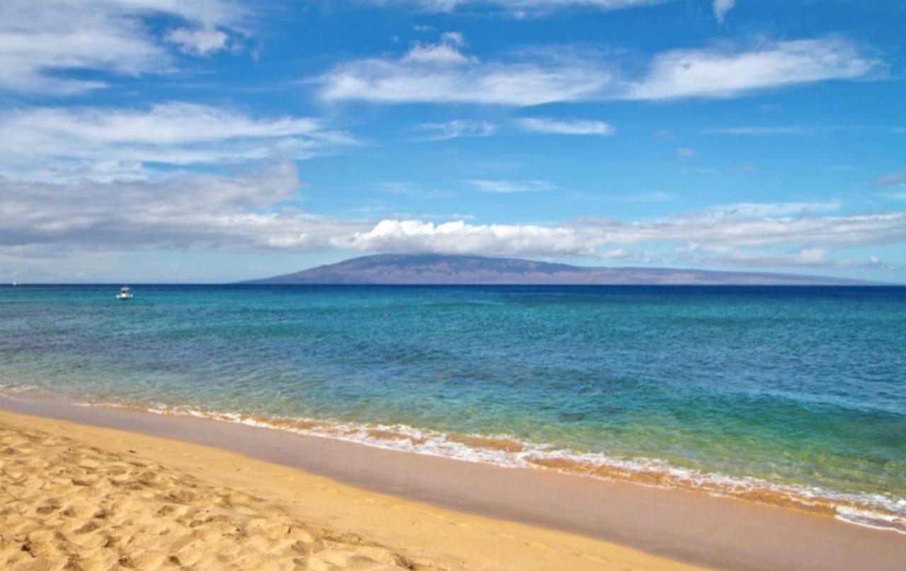 K430 Luxury Mountain View Resort Condo With Large Private Balcony Lahaina Exterior photo
